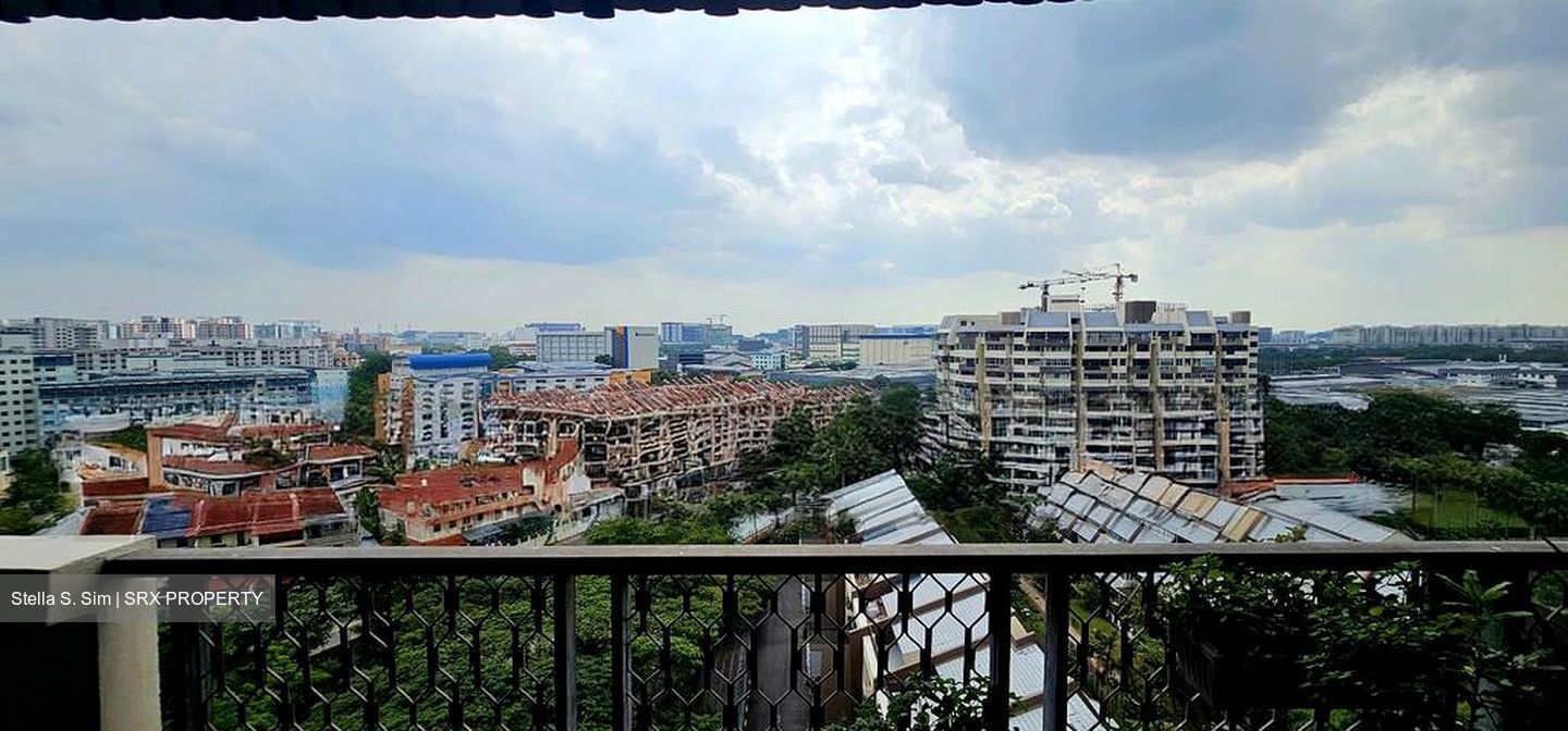 Lakepoint Condominium (D22), Condominium #520674701